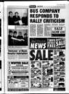 Larne Times Thursday 07 January 1999 Page 9