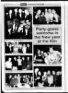 Larne Times Thursday 07 January 1999 Page 14