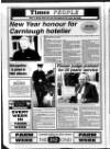 Larne Times Thursday 07 January 1999 Page 16