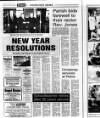 Larne Times Thursday 07 January 1999 Page 20