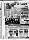 Larne Times Thursday 07 January 1999 Page 25