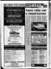 Larne Times Thursday 07 January 1999 Page 30