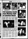 Larne Times Thursday 07 January 1999 Page 37