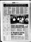 Larne Times Thursday 07 January 1999 Page 48