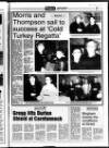 Larne Times Thursday 07 January 1999 Page 49