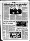 Larne Times Thursday 07 January 1999 Page 52