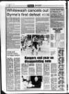 Larne Times Thursday 07 January 1999 Page 54