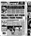 Larne Times Thursday 07 January 1999 Page 56