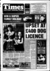 Larne Times Thursday 21 January 1999 Page 1