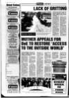 Larne Times Thursday 21 January 1999 Page 6
