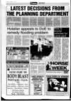 Larne Times Thursday 21 January 1999 Page 8