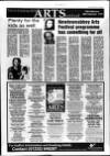 Larne Times Thursday 21 January 1999 Page 15