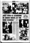 Larne Times Thursday 21 January 1999 Page 16