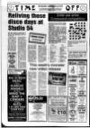 Larne Times Thursday 21 January 1999 Page 20