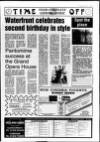 Larne Times Thursday 21 January 1999 Page 21