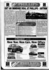Larne Times Thursday 21 January 1999 Page 30