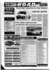 Larne Times Thursday 21 January 1999 Page 34