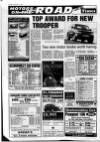 Larne Times Thursday 21 January 1999 Page 36