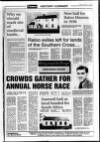 Larne Times Thursday 21 January 1999 Page 39