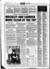 Larne Times Thursday 21 January 1999 Page 50
