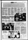 Larne Times Thursday 21 January 1999 Page 53