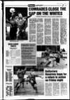 Larne Times Thursday 21 January 1999 Page 55