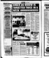 Larne Times Thursday 28 January 1999 Page 8