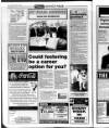 Larne Times Thursday 28 January 1999 Page 14