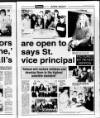 Larne Times Thursday 28 January 1999 Page 17