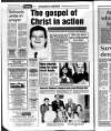 Larne Times Thursday 28 January 1999 Page 20
