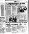 Larne Times Thursday 28 January 1999 Page 53