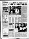 Larne Times Thursday 04 February 1999 Page 6