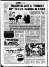 Larne Times Thursday 04 February 1999 Page 8