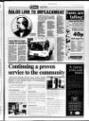 Larne Times Thursday 04 February 1999 Page 13