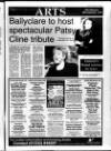 Larne Times Thursday 04 February 1999 Page 15