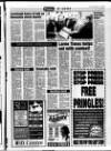 Larne Times Thursday 04 February 1999 Page 25