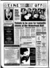 Larne Times Thursday 04 February 1999 Page 28