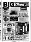 Larne Times Thursday 04 February 1999 Page 35