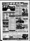Larne Times Thursday 04 February 1999 Page 40