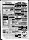 Larne Times Thursday 04 February 1999 Page 50