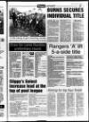 Larne Times Thursday 04 February 1999 Page 57