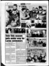 Larne Times Thursday 04 February 1999 Page 58