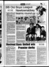 Larne Times Thursday 04 February 1999 Page 59