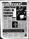 Larne Times Thursday 04 February 1999 Page 64