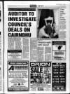 Larne Times Thursday 11 February 1999 Page 3