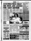 Larne Times Thursday 11 February 1999 Page 5