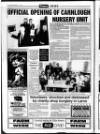 Larne Times Thursday 11 February 1999 Page 6