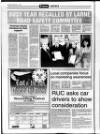 Larne Times Thursday 11 February 1999 Page 12