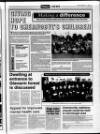 Larne Times Thursday 11 February 1999 Page 15