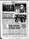 Larne Times Thursday 11 February 1999 Page 20